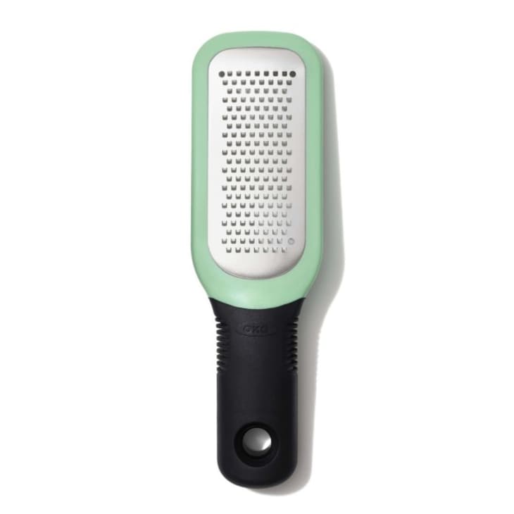 OXO Ginger & Garlic Grater Review The Kitchn