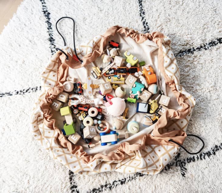 Tips for Clearing Out and Storing Stuffed Animals Cubby