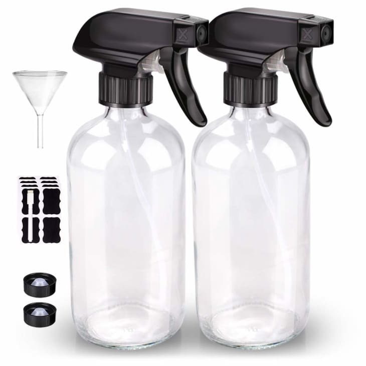 Spray Bottle Uses for Kitchen Cleaning The Kitchn