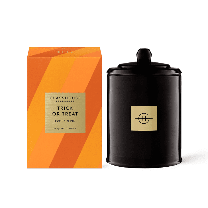 13 Best Halloween Candles 2021 Yankee Candle, Etsy, Byredo Apartment