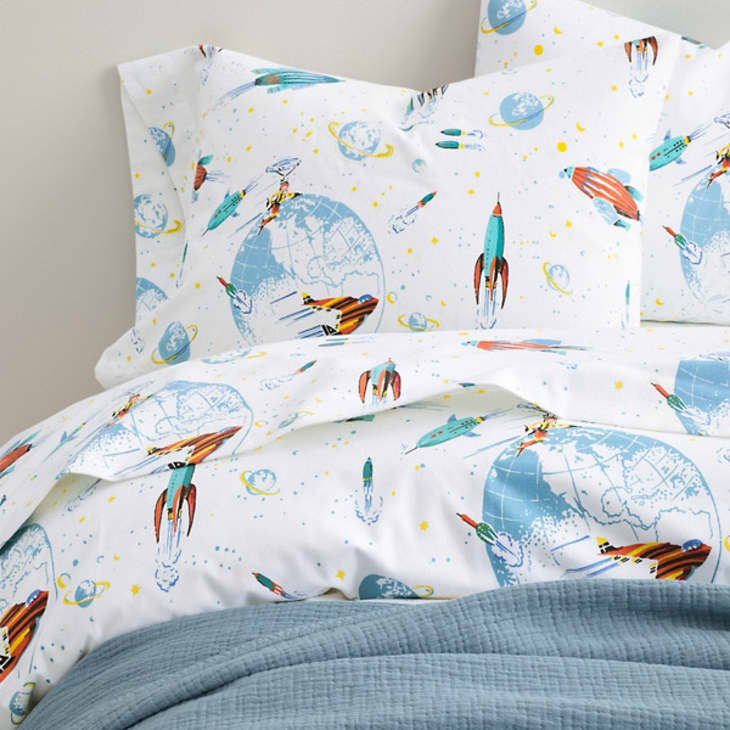 Children's hotsell flannel sheets