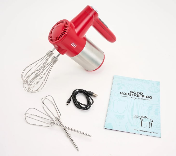 QVC Fourth of July Sale 2023 Shop KitchenAid, Thermacell, And More The Kitchn