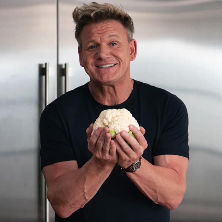 gordon ramsay cooking set