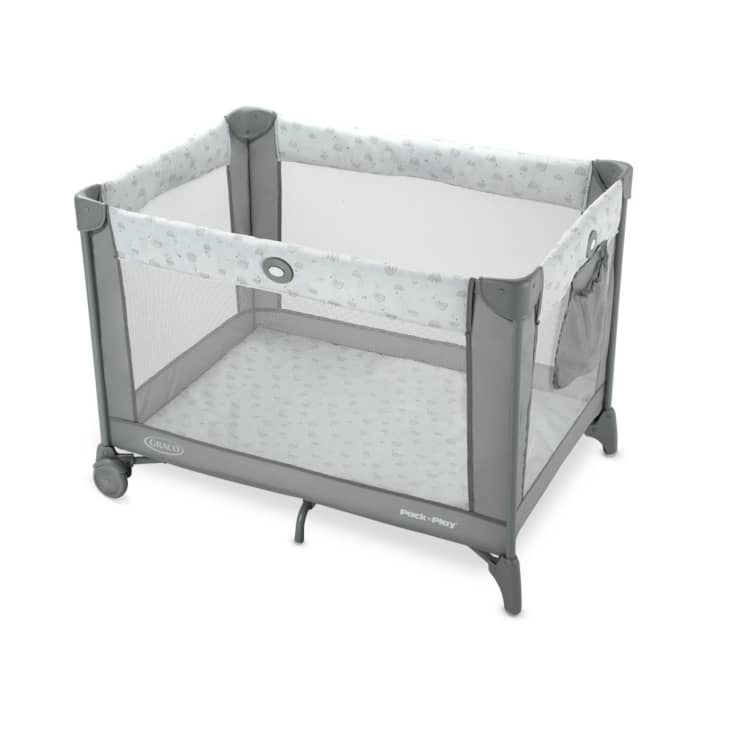 Pack and sales play beds