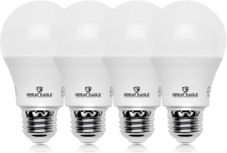 Best Lightbulbs for A Pantry | The Kitchn