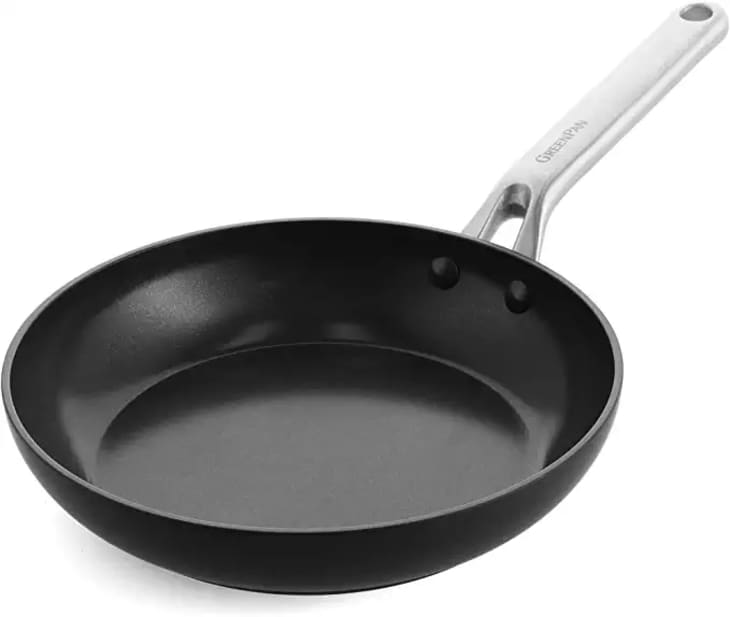 GreenPan Announces New Omega Nonstick Cookware Line The Kitchn