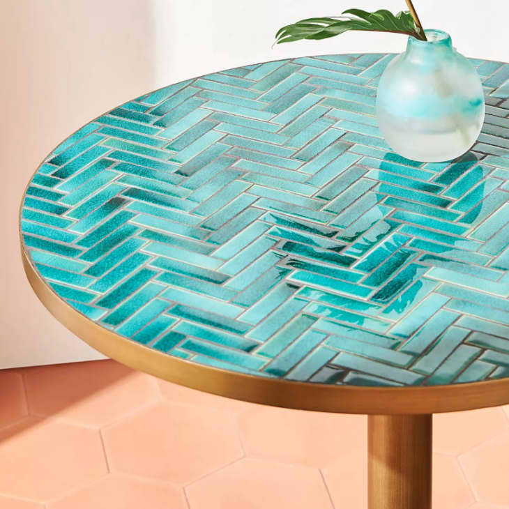 10 Best Bistro Tables for Small Spaces 2023 The Kitchn