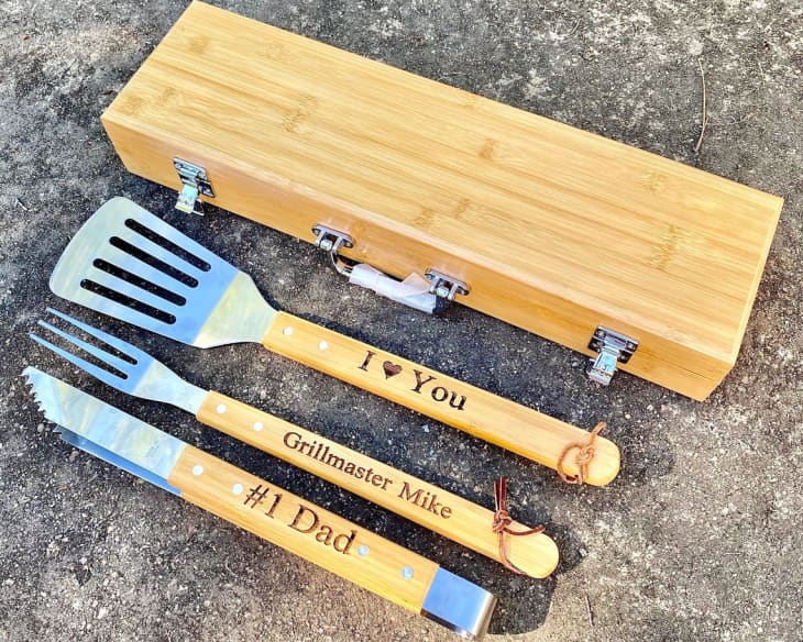 Custom Etsy Gifts to Buy This Father's Day | Apartment Therapy