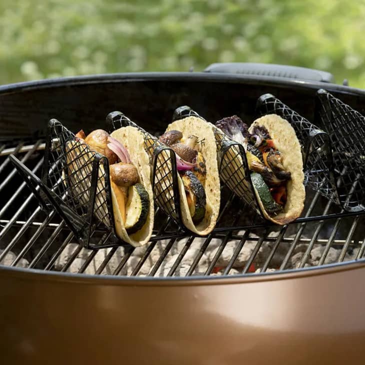 8 Grilling Finds from Goods You Never Knew You Needed The Kitchn
