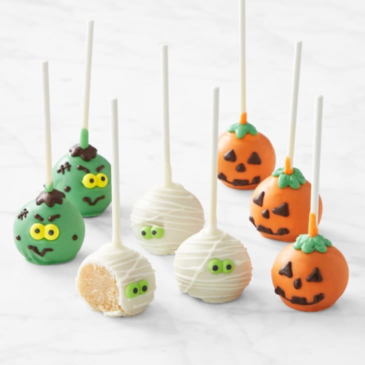 Halloween Has Arrived at Williams Sonoma, and There Are Haunted ...