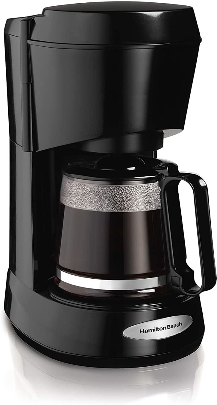 Best Coffee Maker Deals on Amazon Prime Day 2020 The Kitchn