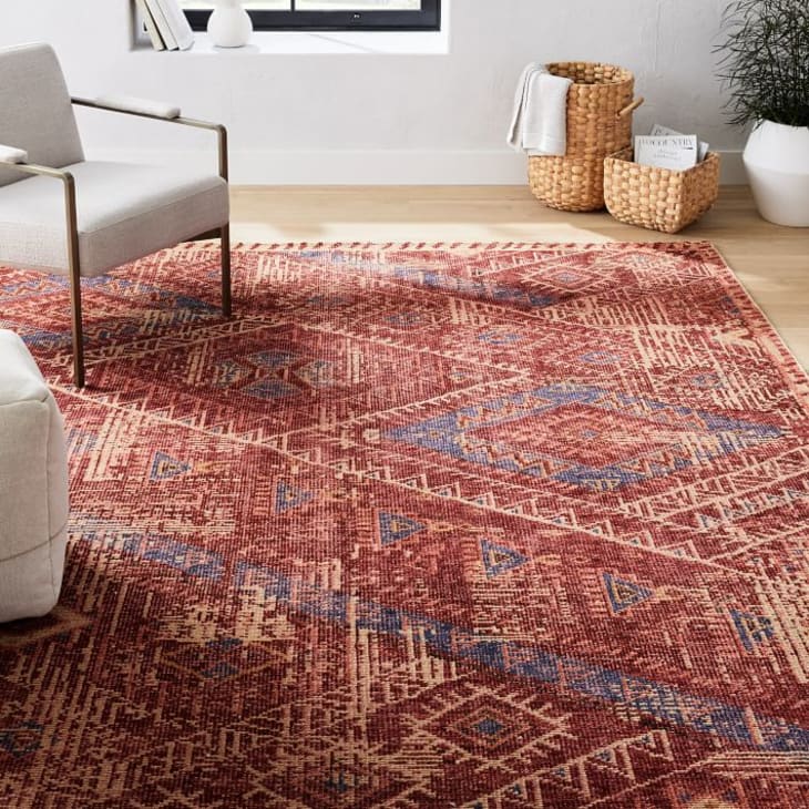 West Elm Warehouse Sale 2021 Furniture, Rugs, Decor Apartment Therapy