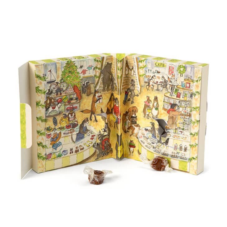 12 Best Advent Calendars for Food Lovers 2020 The Kitchn