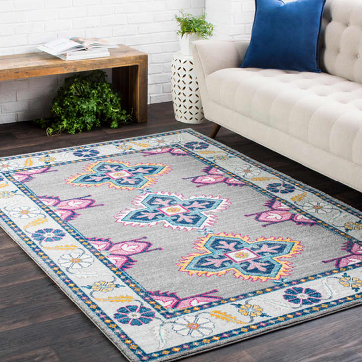 Boutique Rugs Spring Sale 2021 Spring Color Rugs Apartment Therapy