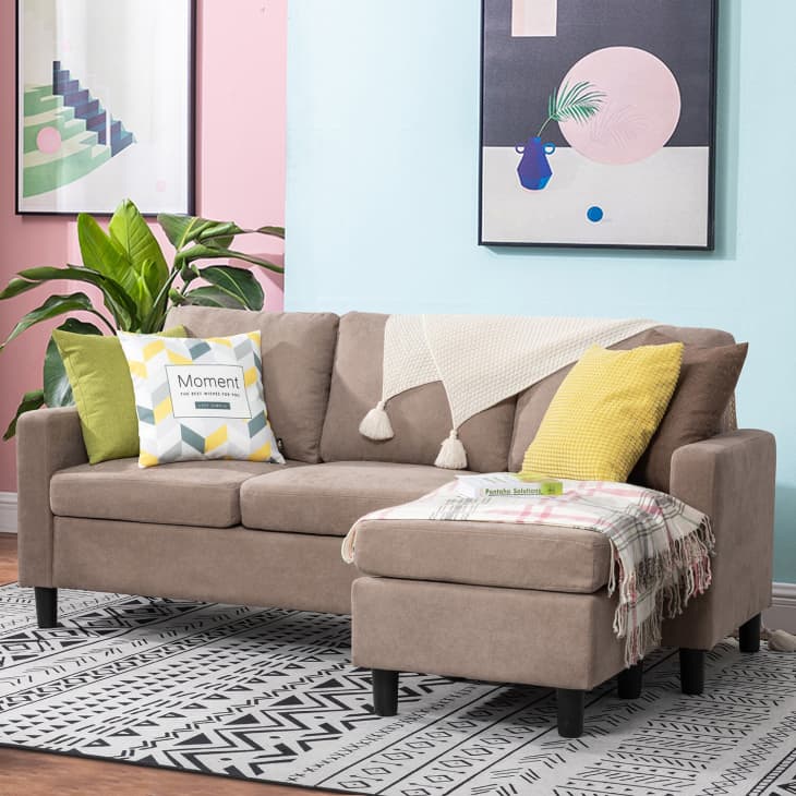 Small deals couch wayfair