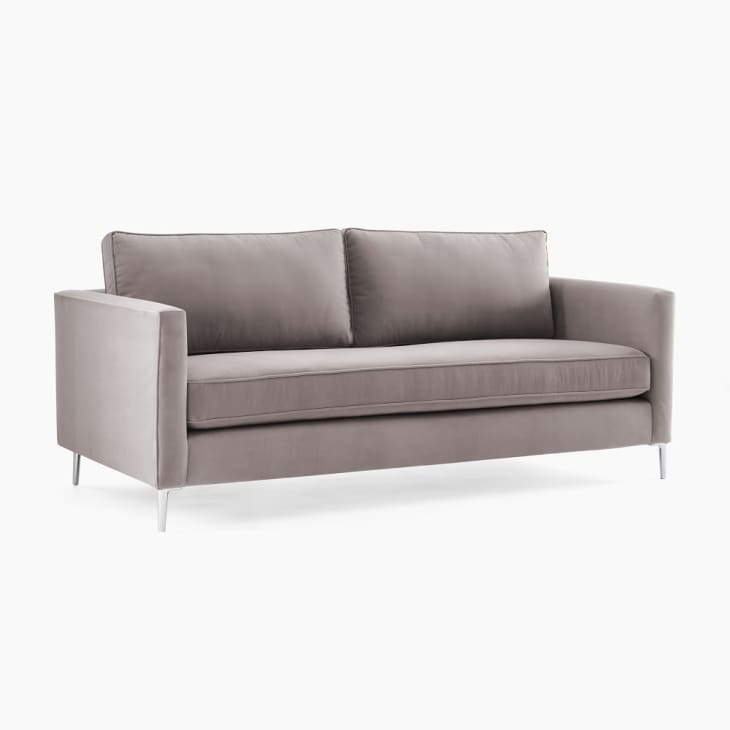 West elm harris loft sofa reviews new arrivals