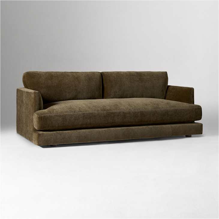 The Best Low-Profile Sofas for Small Spaces in 2024 | Apartment Therapy