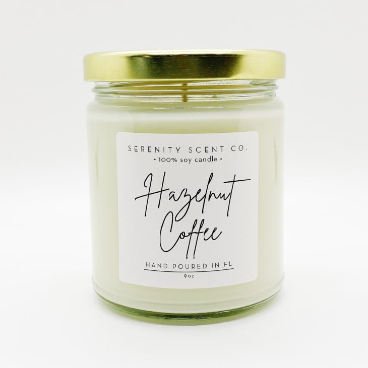 The Best Coffee Scented Candles of 2023 That'll Instantly Perk Up Your