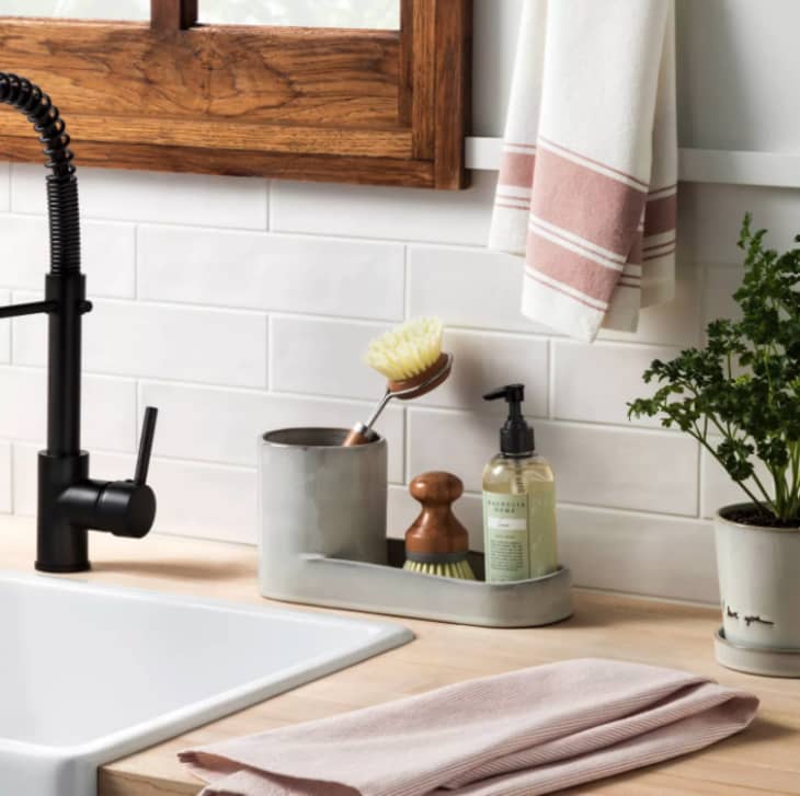 10 Best Dish Towels 2021 — Flour Sack, Cotton, Swedish & More