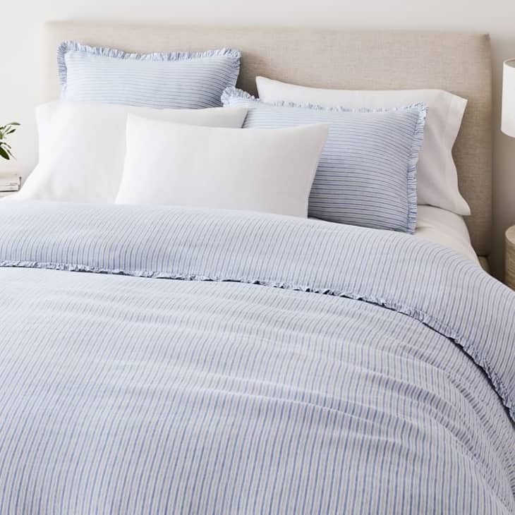 Heather Taylor Home and West Elm Collaboration Apartment Therapy