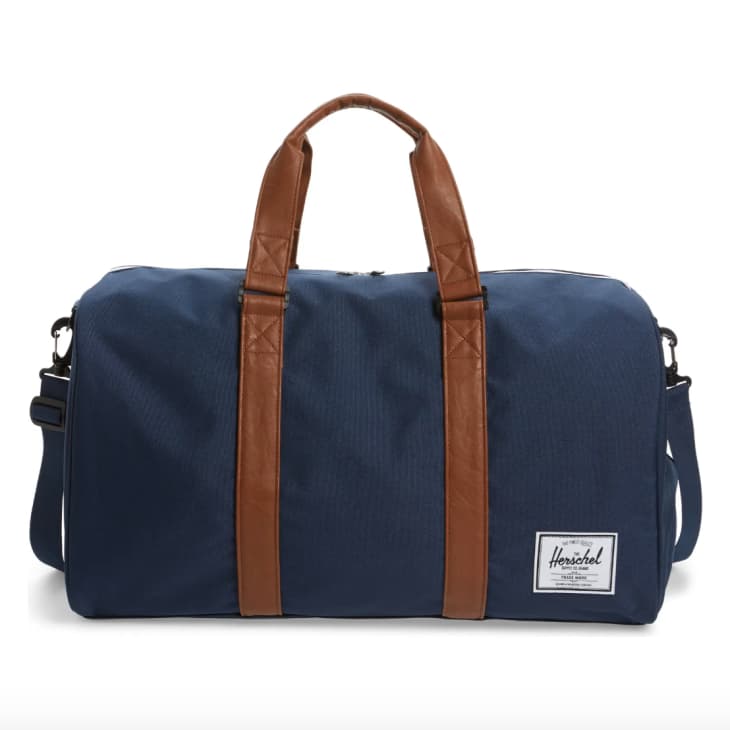 12 Best Weekender Bags 2021 - Stylish and Functional Travel Bags ...