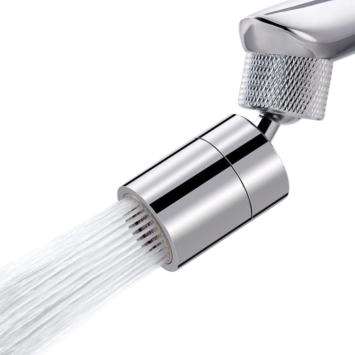 Hibbent DualFunction Aerator Faucet Review MustHave for Renters