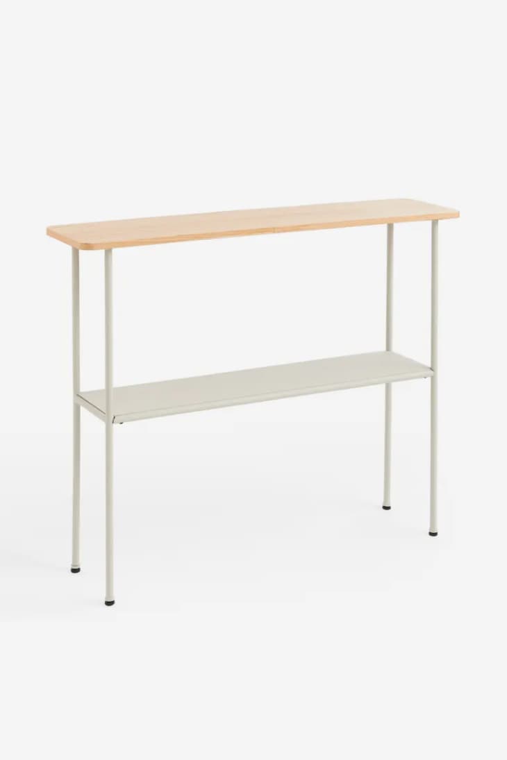 H&M Furniture Line — What to Buy Apartment Therapy