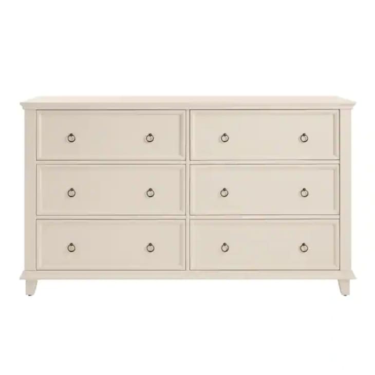 Best Dressers Under 650 — Style Editor Picks Apartment Therapy