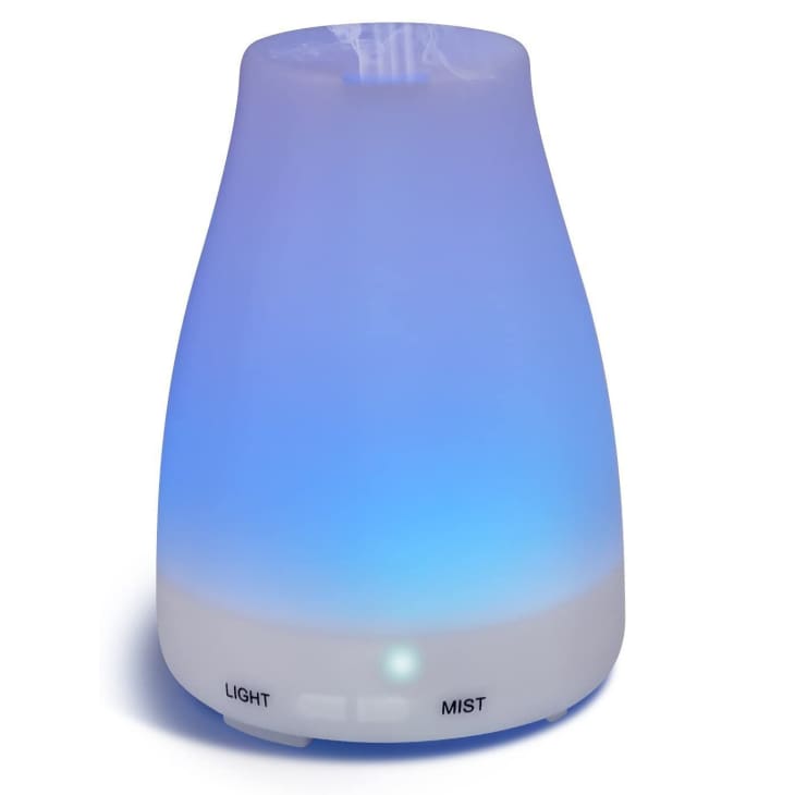 The Best Personal Humidifiers 2022: Desk, Nightstand, Tabletop ...