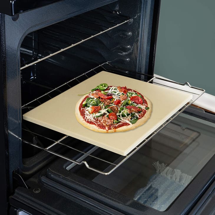 Best Pizza Stones and Pizza Steels in 2022 The Kitchn