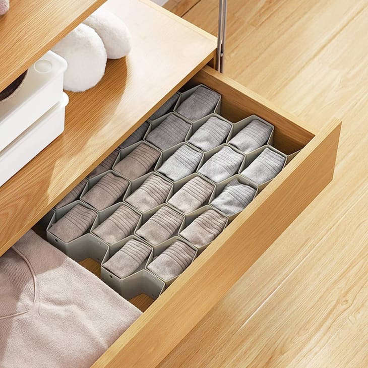 Why I Love the Amazon Kocuos Drawer Organizer Tried & Tested