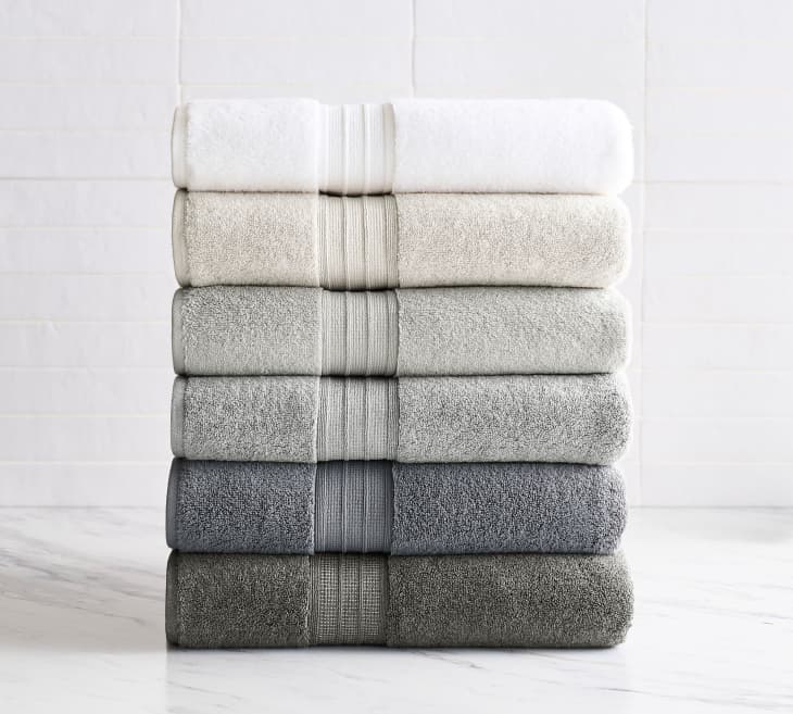 The Best Quick Dry Towels 2024 Apartment Therapy
