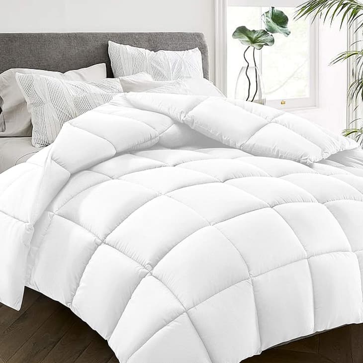 Best Affordable Comforters Under 100 in 2024 Apartment Therapy