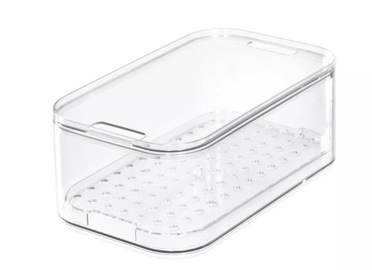 The 7 Best Organizers Kitchn Editors Have Bought for Their Fridges