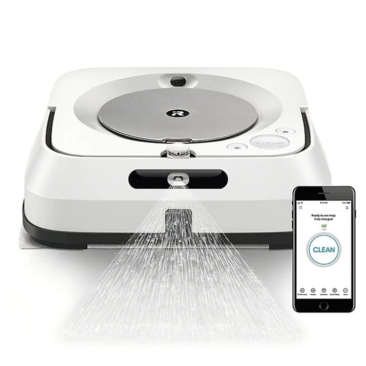 Bed Bath & Beyond Labor Day Sale on Dyson, iRobot Vacuums The Kitchn