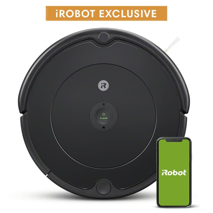 iRobot Vacuums Sale March 2021 The Kitchn