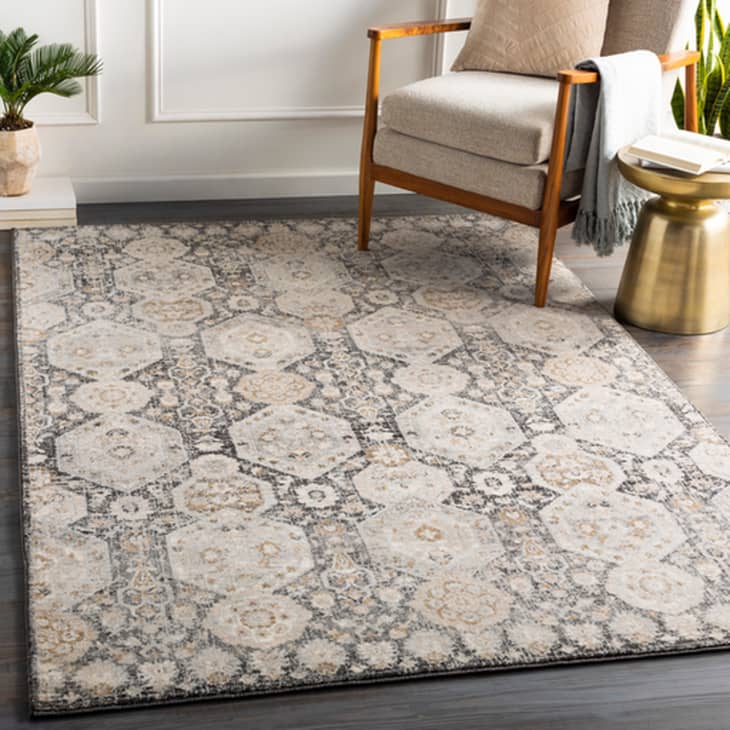 Boutique Rugs Birthday Sale on Vintage Styles May 2021 Apartment Therapy
