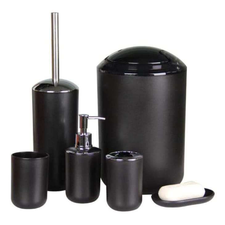 The 9 Highest-Rated Amazon Bathroom Organizers | Apartment Therapy