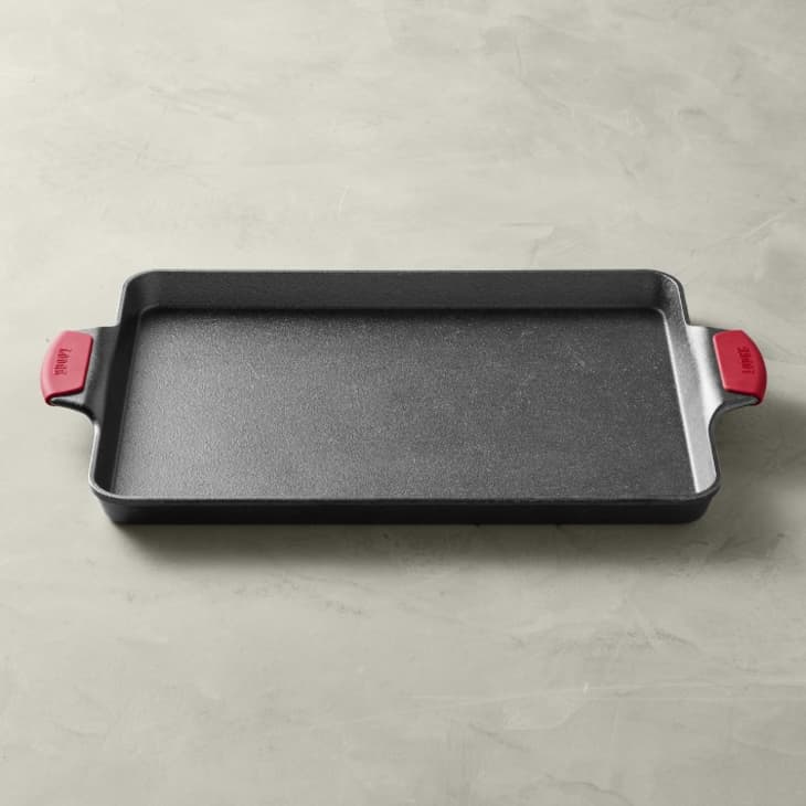 Lodge Launches Bakeware Collection at Williams Sonoma The Kitchn