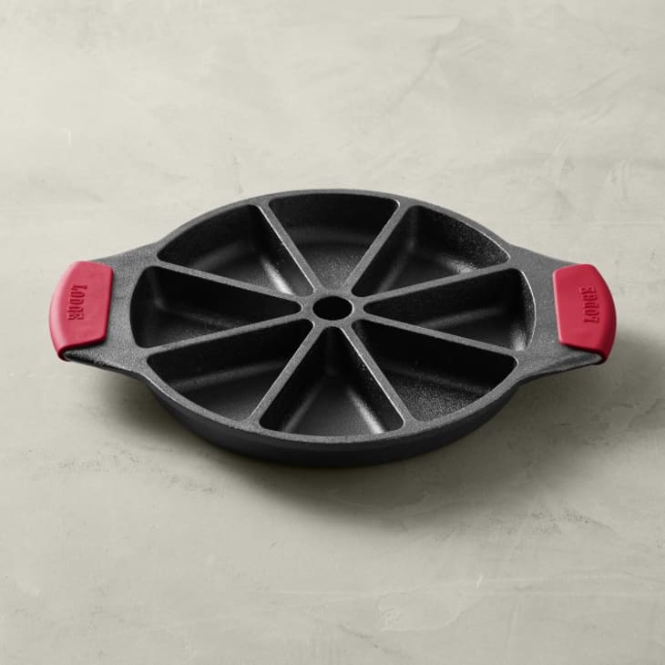 Lodge Launches Bakeware Collection at Williams Sonoma The Kitchn