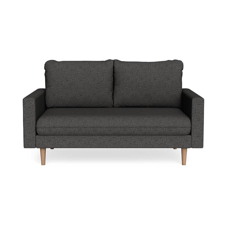 10 Best Loveseats of 2024 Top TwoSeater Small Sofas Apartment Therapy