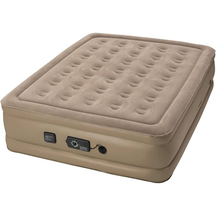 Best Air Mattress for 2021 Top Inflatable Guest Beds For Small Spaces