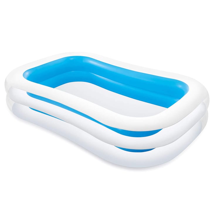 intex portable pools