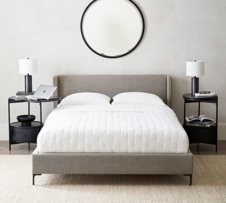 Jake bed pottery barn sale