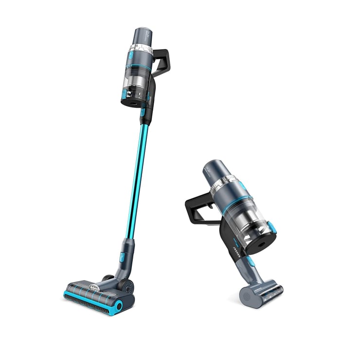 I’ve Tested Tons of Cordless Stick Vacuums, and These Are My Favorites