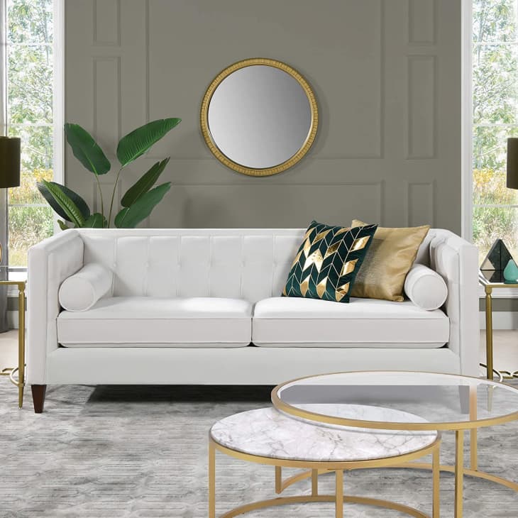 Sofas online clearance amazon