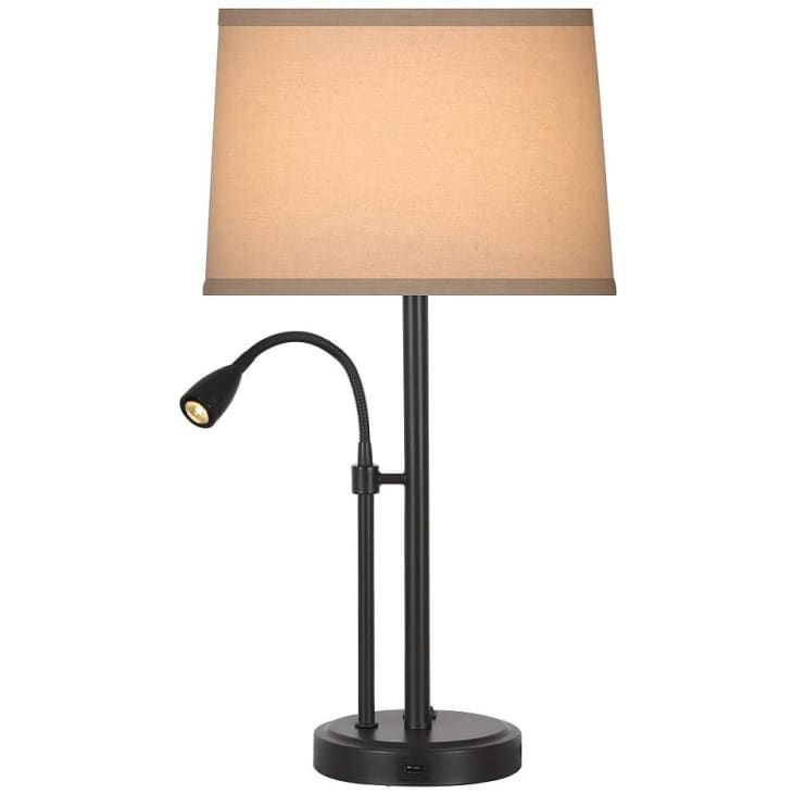 10 Best Bedside Lamps for Readers 2021 Apartment Therapy