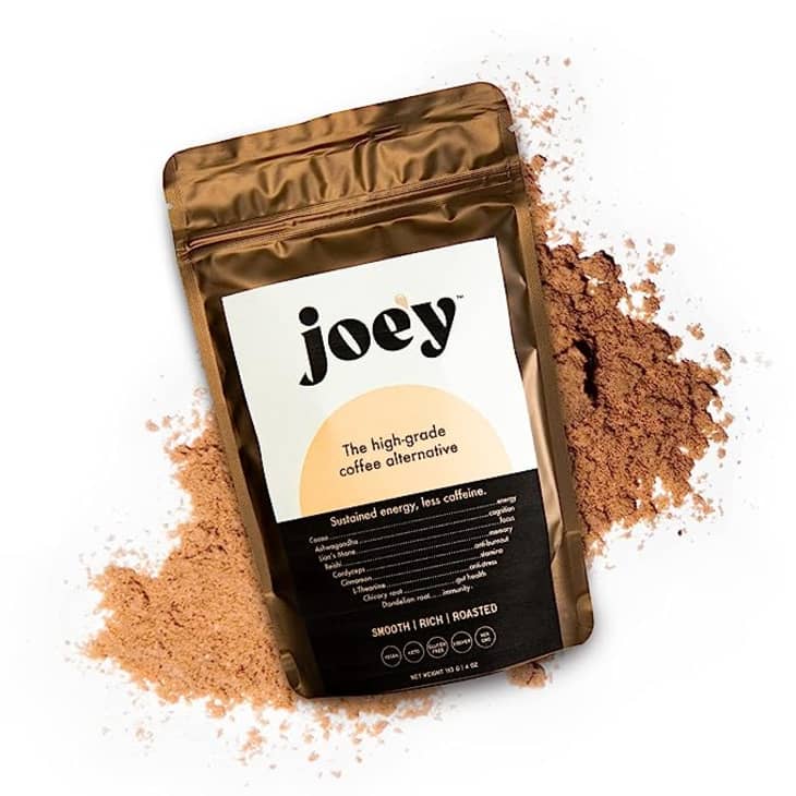 11 Best Coffee Alternatives 2024 Clevr, Joe'y, Mud/wtr The Kitchn