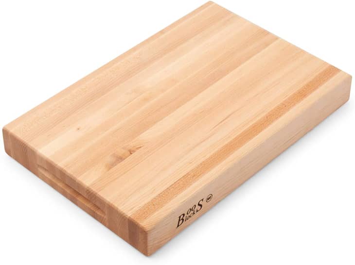 what is the best material for a kitchen cutting board