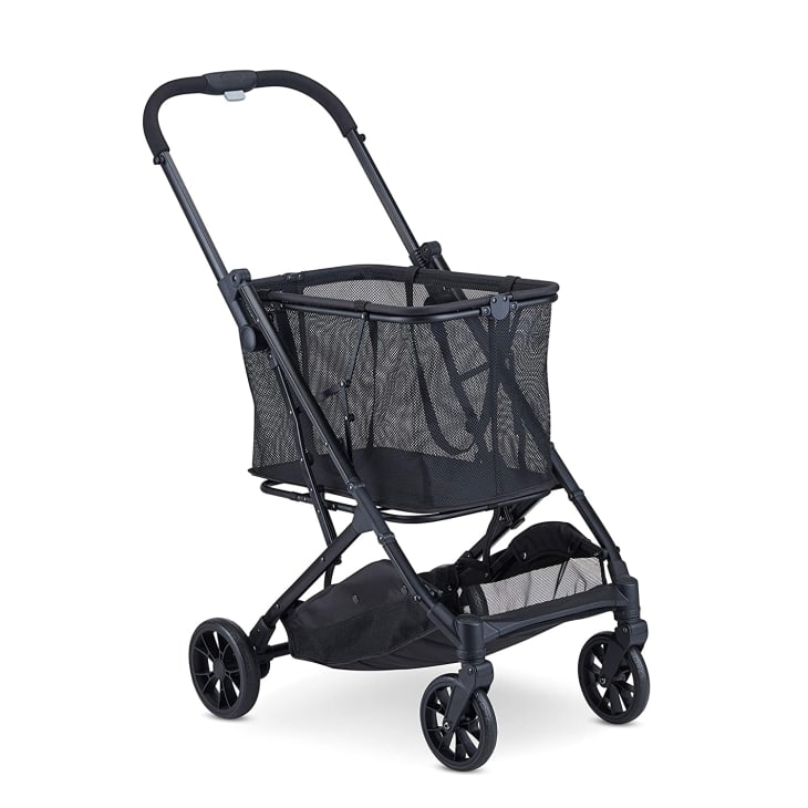 7 Best Foldable Shopping Carts 2022 Apartment Therapy